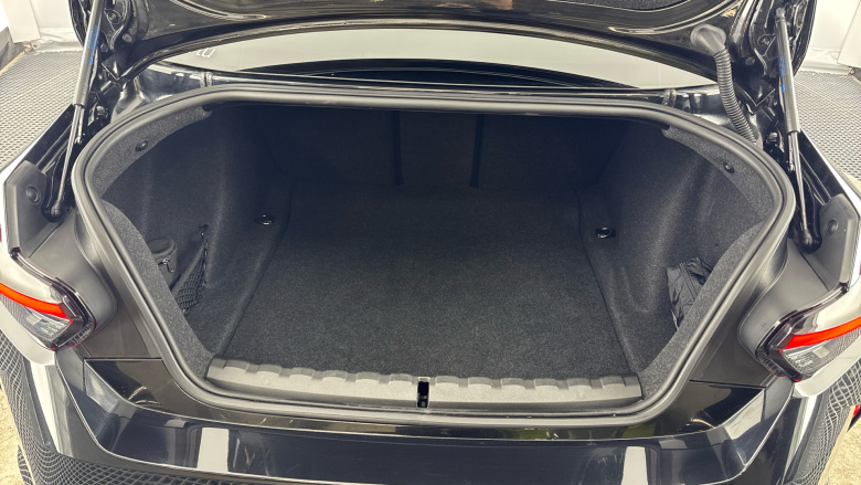 BMW 2 Series 220i M Sport 2dr Step Auto [Pro Pack] Petrol Coupe